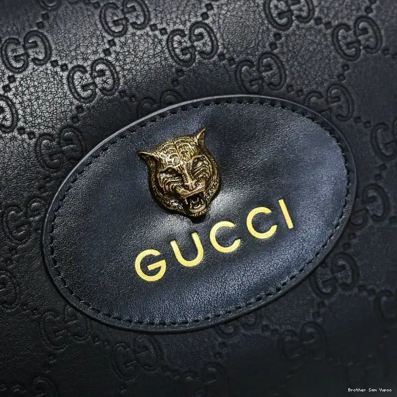Brother Sam Bags Gucci 2012SH0078 0618